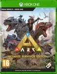 ARK: Ultimate Survivor Edition Xbox One
