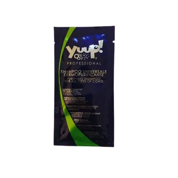 Kosmetika pro psa Yuup! VZOREK - Čistící šampon na všechny typy srsti Yuup 20ml