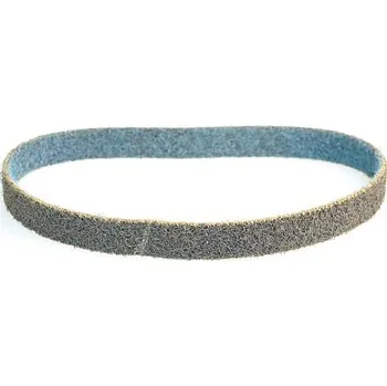 Brusný papír 3M - STANDARD ABRASIVES Brusný pás netkaná textilie SC-FE 9x533 Very Fine