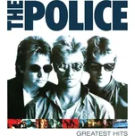 Greatest Hits - The Police [2LP]