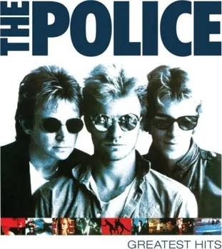 Zahraniční hudba Greatest Hits - The Police [2LP]