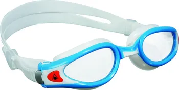 Plavecké brýle Aqua Sphere Kaiman Exo Small modré/bílé