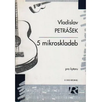 5 mikroskladeb