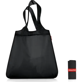 Reisenthel Mini Maxi Shopper, Black