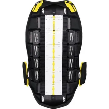 Motocyklový chránič Knox pátěřový chránič Aegis 6