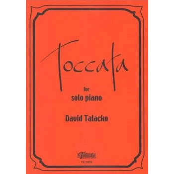 Toccata