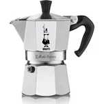 Bialetti Moka Express 3 šálky
