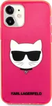 Karl Lagerfeld Choupette Head Fluo pro…