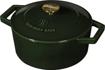 Berlingerhaus Emerald Collection BH-6517 20 cm