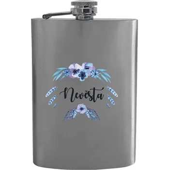 Placatka Placatka Nevěsta - peříčka