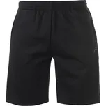 Slazenger flís/flauš Shorts pánské Barva: Černá, Velikost: M