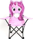 Regatta Animal Kids Chair růžové