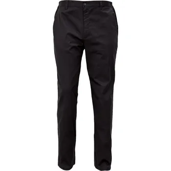 Pánské kalhoty Cerva LAGAN Pánské kalhoty do pasu černé 54 0302041060054