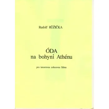 Óda na Bohyni Athénu