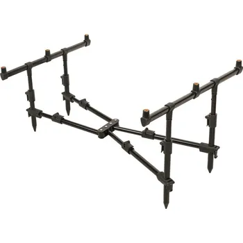 JAF Capture Rod Pod Strategy XR3