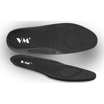 Vložka do bot VM Footwear 3008 Vkládací anatomická stélka 47 3008-47