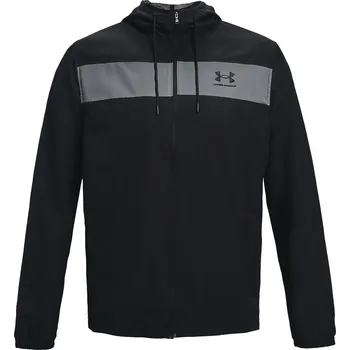 Pánská větrovka Under Armour Sportstyle Windbreaker 1361621-001