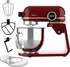 Kuchyňský robot Cecotec Twist&Fusion 4500 Luxury červený