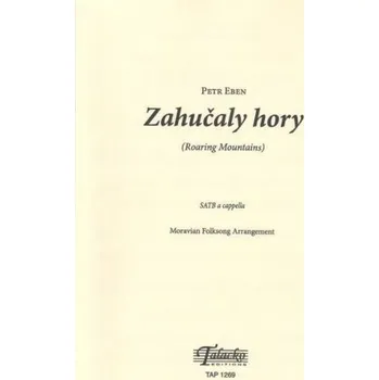 Zahučaly hory