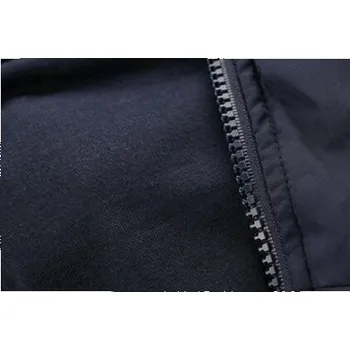 Pánské oblečení Bunda CXS MINTER, pánská, modrá, vel. 2XL