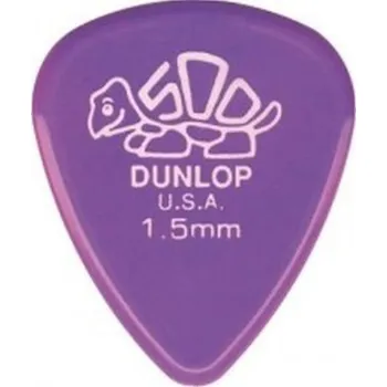 Trsátko DUNLOP Delrin 500 1.50