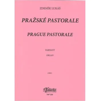 Pražské pastorale