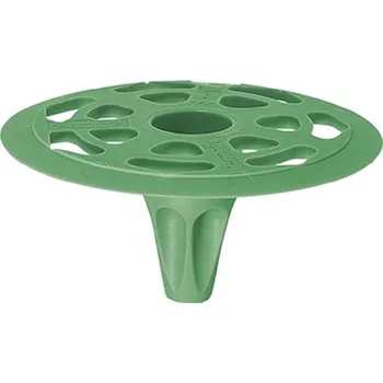 Stavební profil Fischer International Termofix H 10 izolační talířek 200 ks