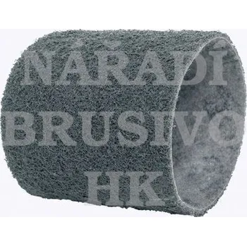 Brusný kotouč 3M Prstenec brusné rouno 100x320 SCOTCH BRITE SUPER FINE 0