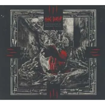 Zahraniční hudba CD The Drip: A Presentation Of Gruesome Poetics 2014