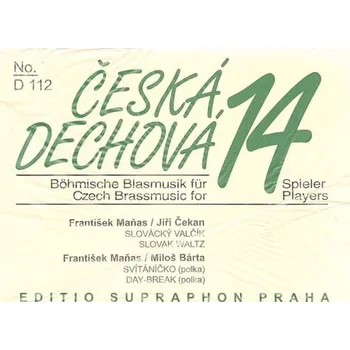 Slovácký valčík / Svítáníčko