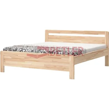 Postel BMB BUKOVÁ POSTEL BMB KARLO KLASIK 90x200cm