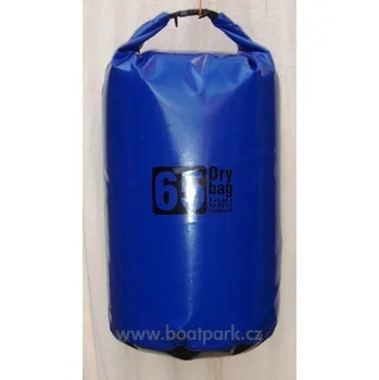 Vodácký pytel Boatpark loďák 65l modrá