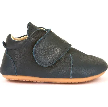 Capáčky Froddo Prewalkers - Dark blue, Froddo Velikost: 20