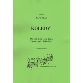 Koledy pro 6 houslí