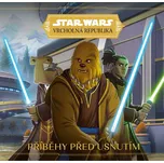 Star Wars: Vrcholná Republika: Příběhy…