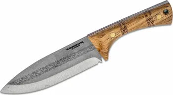 lovecký nůž CONDOR Pictus CTK394161HC