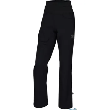 Rafiki Etnia II Dark Navy Dámské kalhoty Rafiki Etnia II Dark Navy