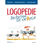 Logopedie: Žežicha se neříká - Ester…