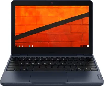 Notebook Lenovo 100w Gen 3 (82HY000CCK)