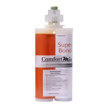 Průmyslové lepidlo Comfortmix Super bond 200ml