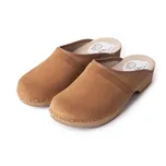 Vlnka Pánské anatomické dřeváky…