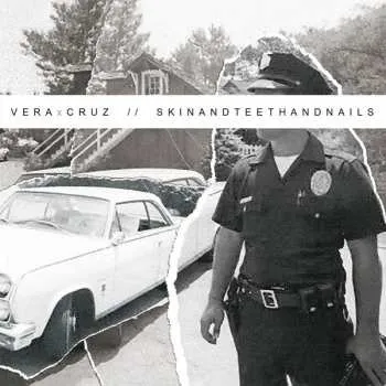 Zahraniční hudba CD Vera Cruz: Skinandteethandnails LTD | DIGI 2024 Digipack Limited Edition