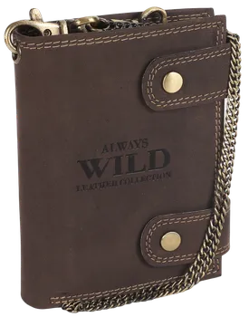 Peněženka Always Wild 2901-BIC
