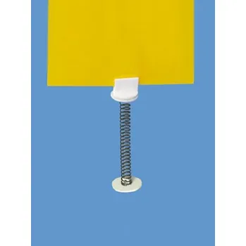 Prodejní regál Držák wobbleru 177G-80