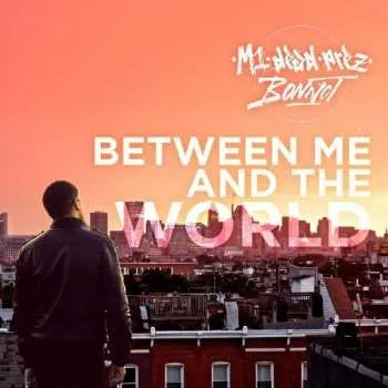 Zahraniční hudba CD M1: Between Me And The World 2016