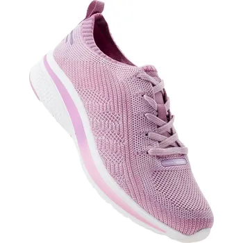 Dámská sportovní obuv Dámské boty IQ ULTRA LIGHT WMNS HAZY PARMA 36