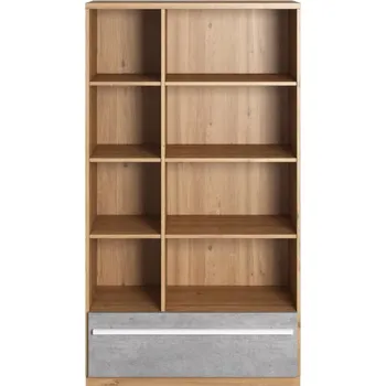 regál Dig-net nábytek Regál PALMER PN-03