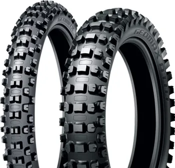 Dunlop Tires Geomax AT81 80/100 -21 51 M