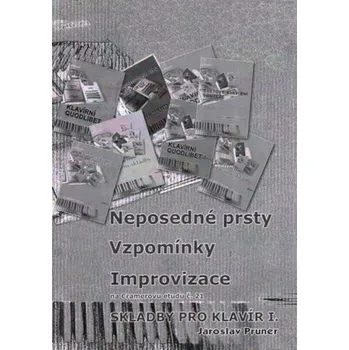 Skladby pro klavír I.