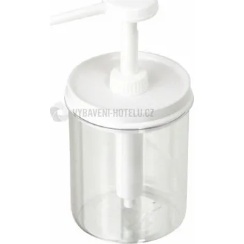Dávkovač mýdla Dávkovač - 950 ml 1680200